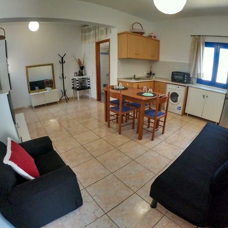 Irene Double Apartment Anoi 시미 외부 사진